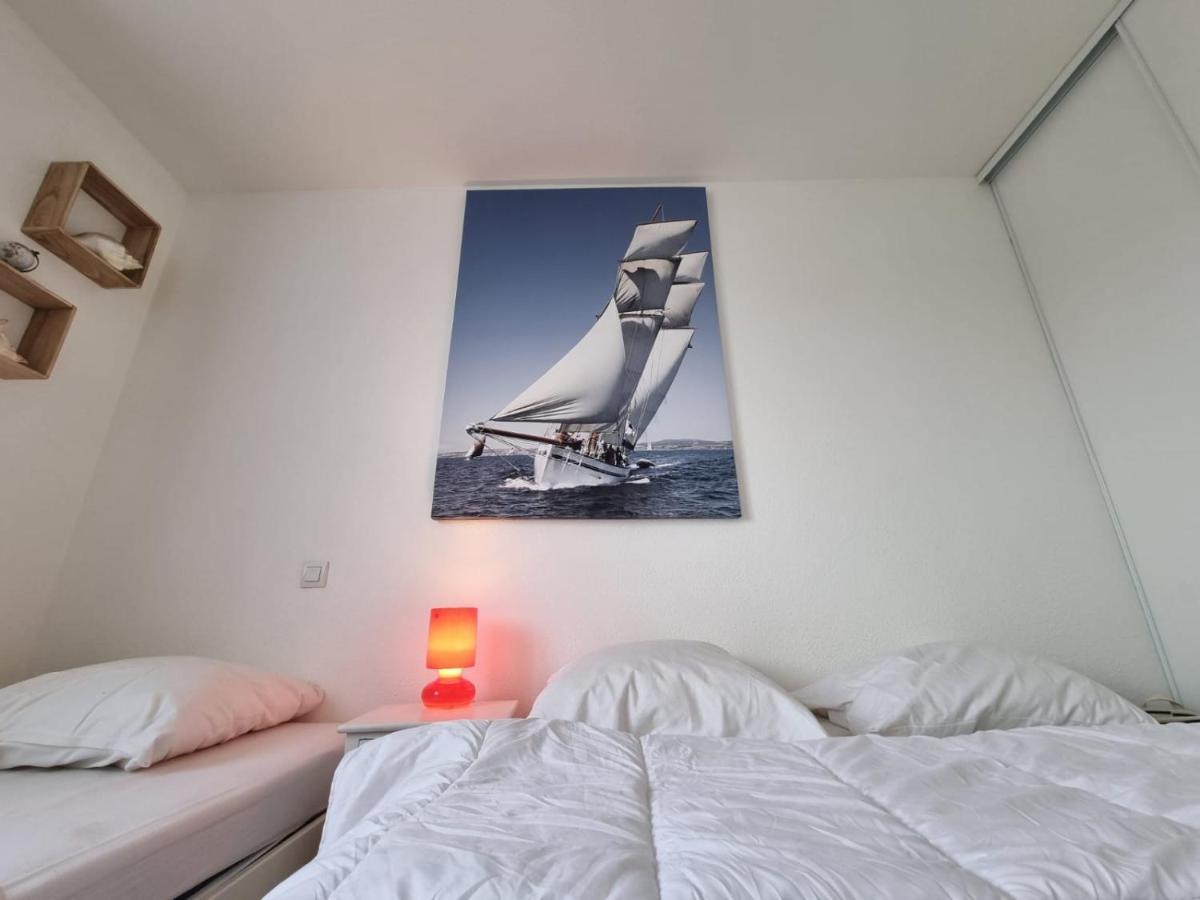 Villa Confort Et Cosy 20 Minutes D'Espagne Plage d'Argeles Exterior photo