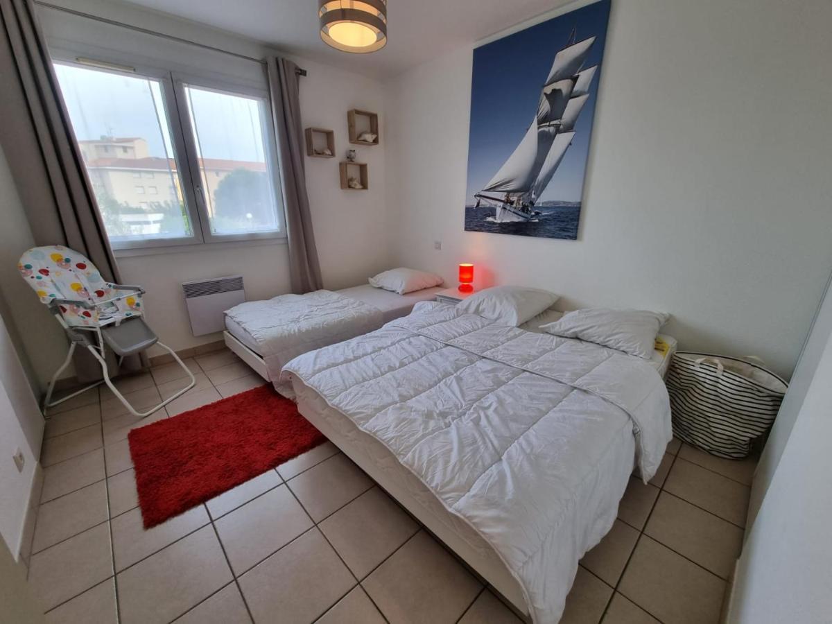 Villa Confort Et Cosy 20 Minutes D'Espagne Plage d'Argeles Exterior photo